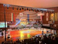 Снимка: Община Хасково