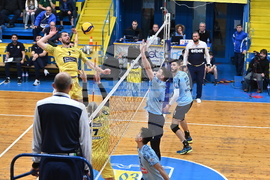 Монтана - волейбол