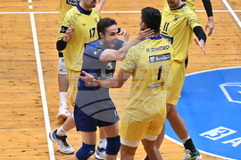 Монтана - волейбол