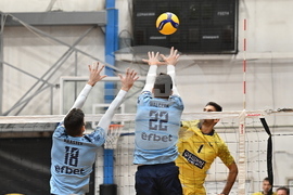 Монтана - волейбол