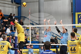 Монтана - волейбол