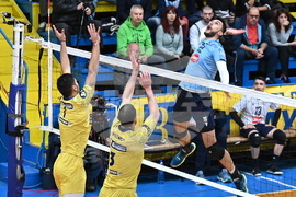 Монтана - волейбол