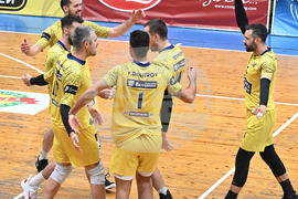 Монтана - волейбол