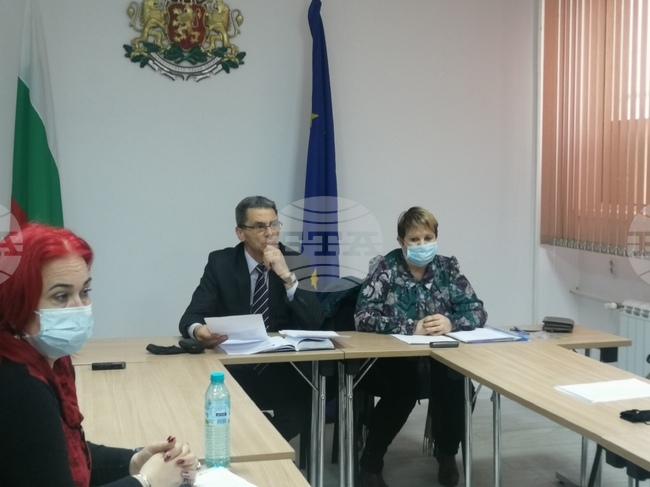 В Пазарджишко всички ученици се връщат в класните стаи  от 21 февруари