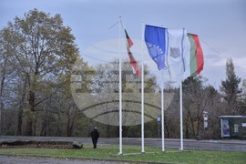 Варна - вятър - щети