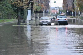 Варна - вятър - щети