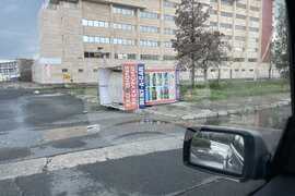 Слънчев бряг - буря - щети