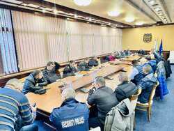 Снимка: Община Варна