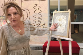 Стара Загора - изложба - благотворителност