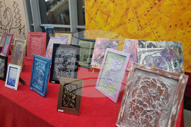 Стара Загора - изложба - благотворителност