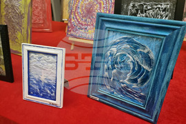 Стара Загора - изложба - благотворителност