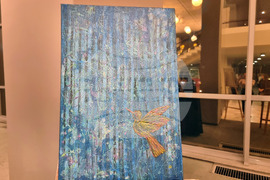 Стара Загора - изложба - благотворителност