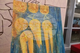 Стара Загора - изложба - благотворителност