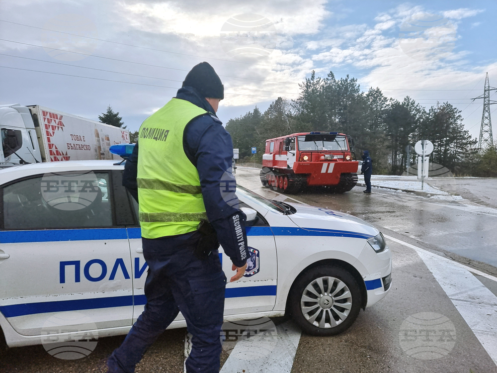 Районният съд в Дупница е наложил през 2024 г. наказания на 87 водачи, шофирали след употреба на алкохол или на наркотици