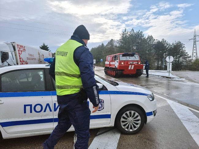 Районният съд в Дупница е наложил през 2024 г. наказания на 87 водачи, шофирали след употреба на алкохол или на наркотици
