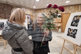 Варна - Детско-юношески театър „Златното ключе“ - рецитал