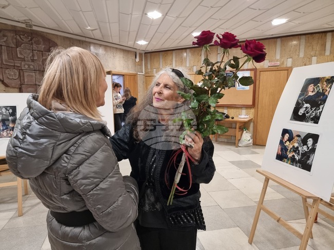  Варна - Детско-юношески театър „Златното ключе“ - рецитал