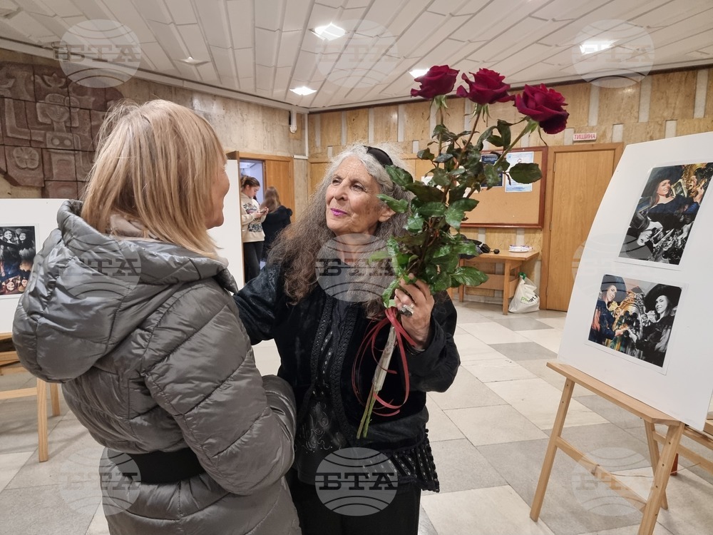 Варна - Детско-юношески театър „Златното ключе“ - рецитал