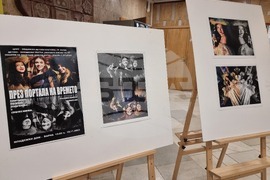 Варна - Детско-юношески театър „Златното ключе“ - рецитал