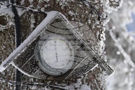 Витоша - време