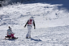 Витоша - време