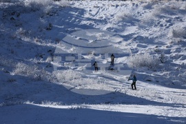 Витоша - време