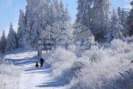 Витоша - време