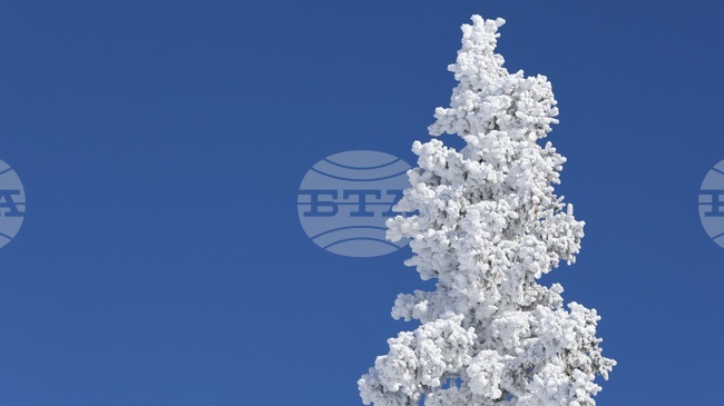 Добри са условията за туризъм в планините, съобщиха от Планинската спасителна служба на БЧК