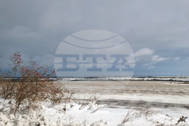 Добрич - обстановка