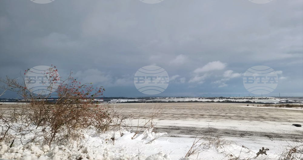 Добрич - обстановка