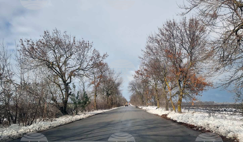 Добрич - обстановка