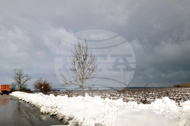 Добрич - обстановка