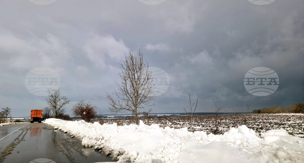 Добрич - обстановка