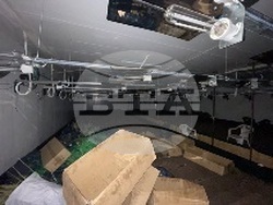 МВР - наркооранжерия