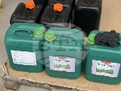 МВР - наркооранжерия