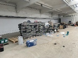 МВР - наркооранжерия