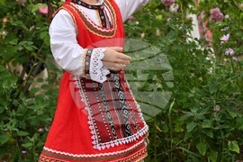 Карлово - Розобер - празник на розата