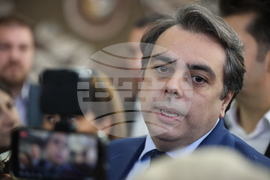 Благоевград - Продължаваме промяната - брифинг