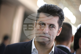 Благоевград - Продължаваме промяната - брифинг