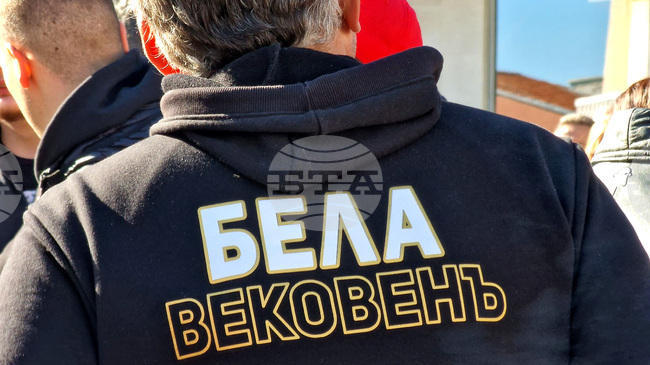 Беласица (Петрич) назначи за нов старши треньор местната легенда Николай Димитров-Джаич