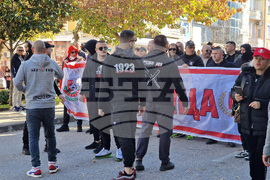 Петрич - ОФК „Беласица“ - годишнина - честване