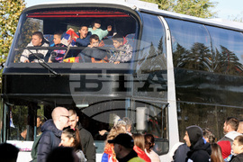 Сърбия - футбол - европейска квалификация