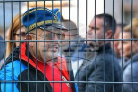 Сърбия - футбол - европейска квалификация