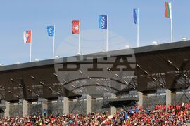 Сърбия - футбол - европейска квалификация