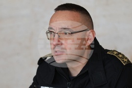 ГДПБЗН - Александър Джартов - брифинг