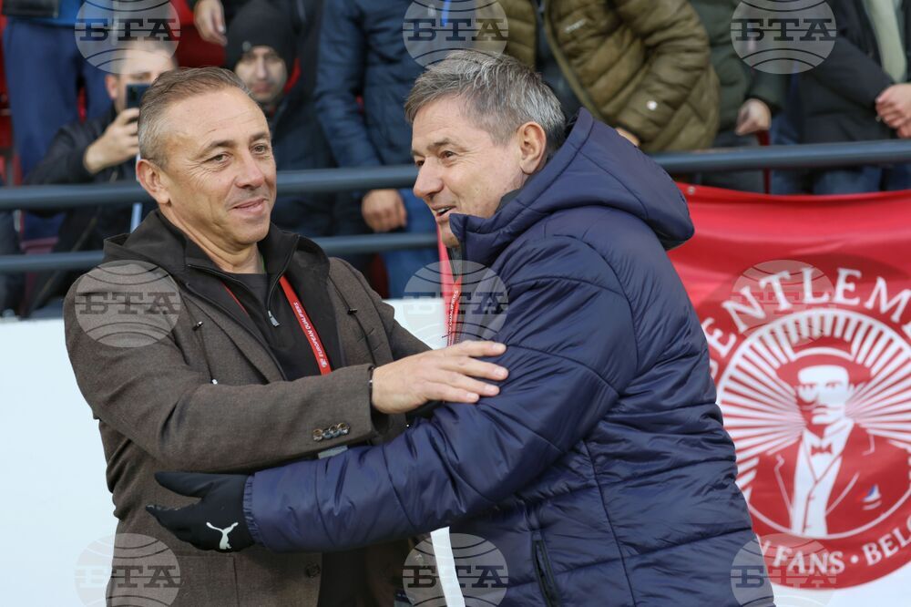 Сърбия - футбол - европейска квалификация