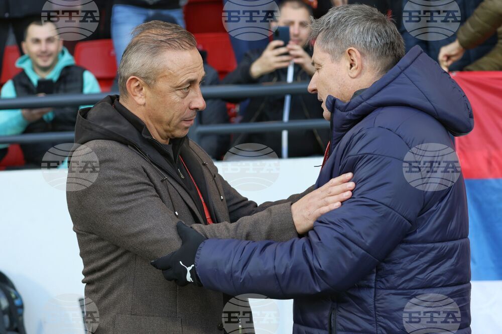 Сърбия - футбол - европейска квалификация