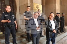Протест