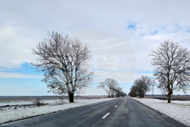 Добрич - обстановка