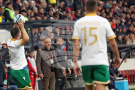 Сърбия - футбол - европейска квалификация